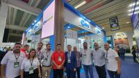Más de 80 empresas argentinas participan de la Expo APRAS 2024 en Brasil