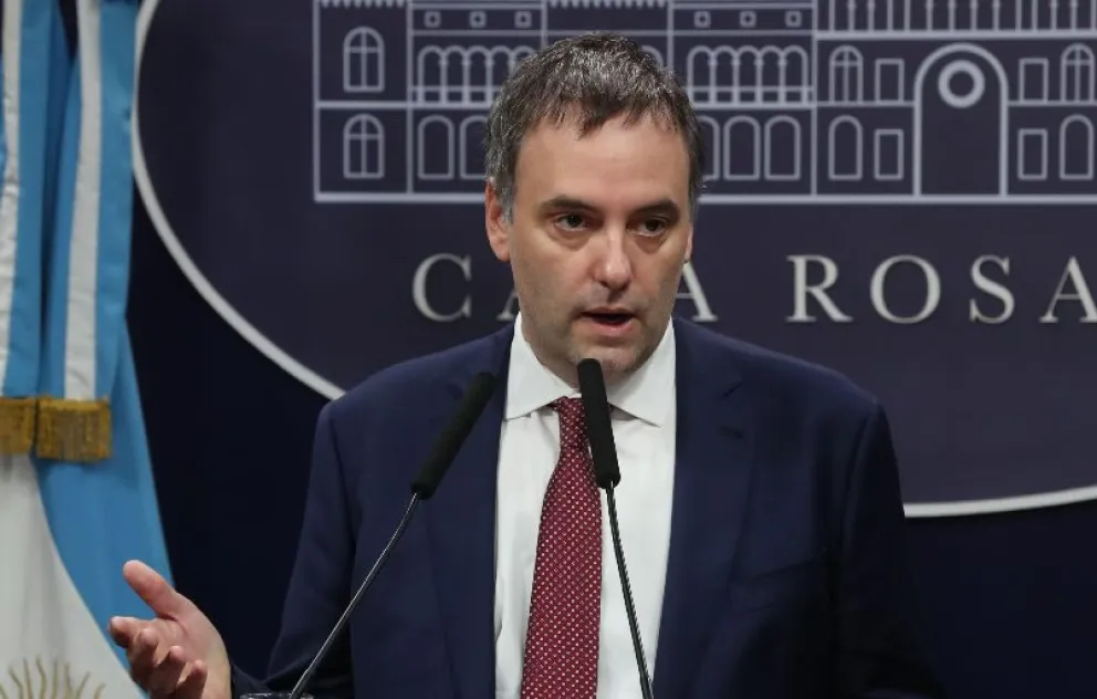 El gobierno confirmó que las prepagas deberán retrotraer el valor de sus cuotas