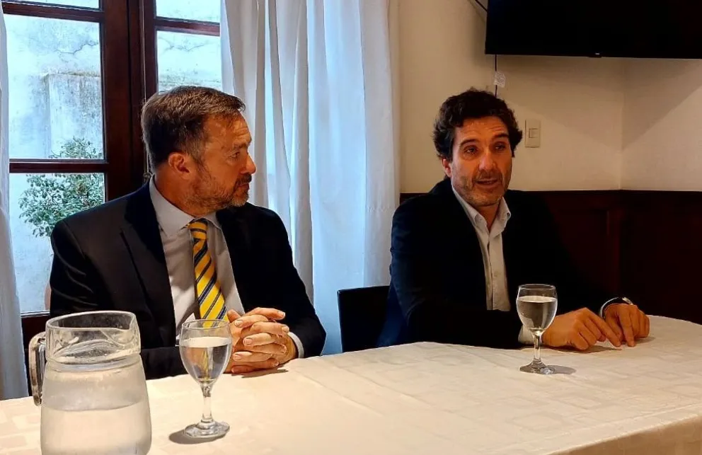 Acción de amparo del Colegio de Magistrados y Funcionarios del Poder Judicial busca garantizar prestaciones de IOMA