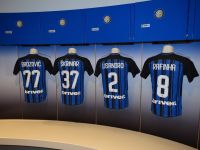 El Gobierno busca crear un proyecto social deportivo con el Inter de Milán