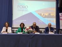 Más de 80 académicos participaron del 9º encuentro del Foro Argentino de Contabilidad