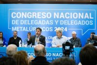 IOMA: Kicillof ratificó un avance con clínicas de Mar del Plata