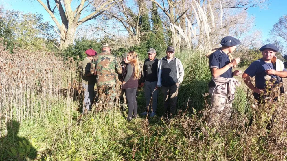 Aparecieron siete caballos muertos y sus propietarios denuncian que la carne es comercializada