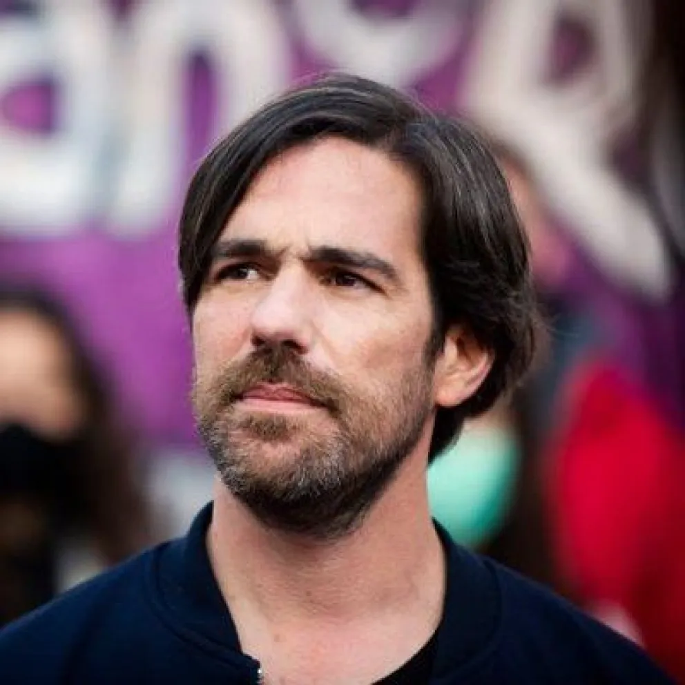 Del Caño denuncia negociación selectiva del presupuesto universitario