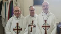 Los obispos pidieron en un comunicado "amar a los demás y alegrar sus vidas"