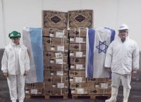 Argentina realizó la primera exportación de carne bovina con hueso a Israel