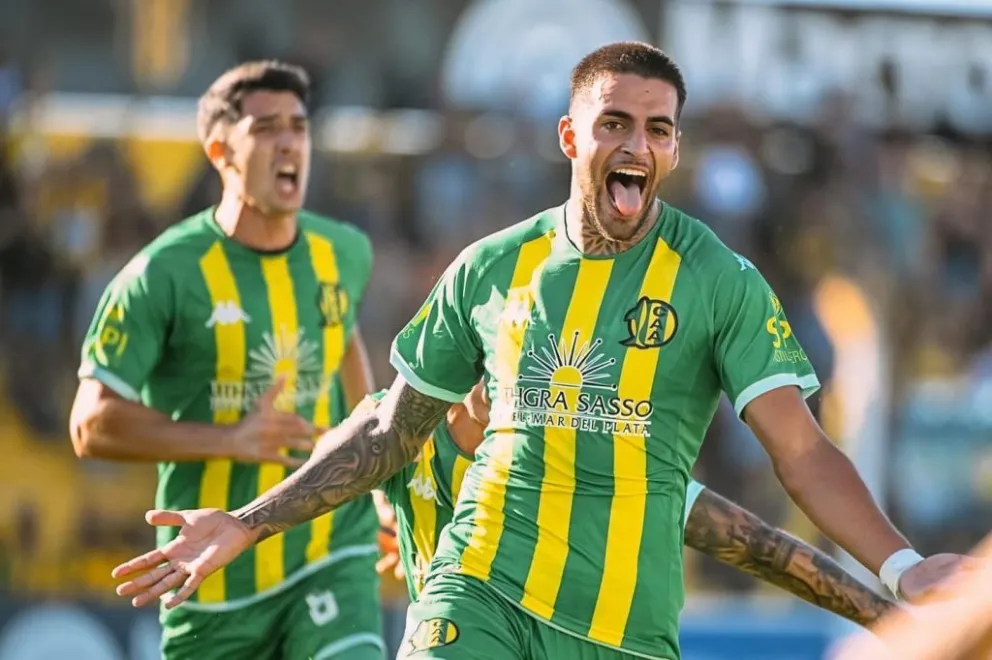 Aldosivi necesita ganar en casa y recibe a Nueva Chicago