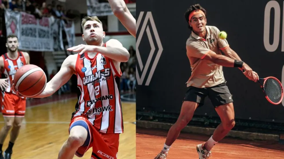 El deporte marplatense cerró un fin de semana con grandes triunfos: Aldosivi, en deuda