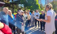Proponen visitas guiadas a monumentos de Mar del Plata, pensadas para jubilados