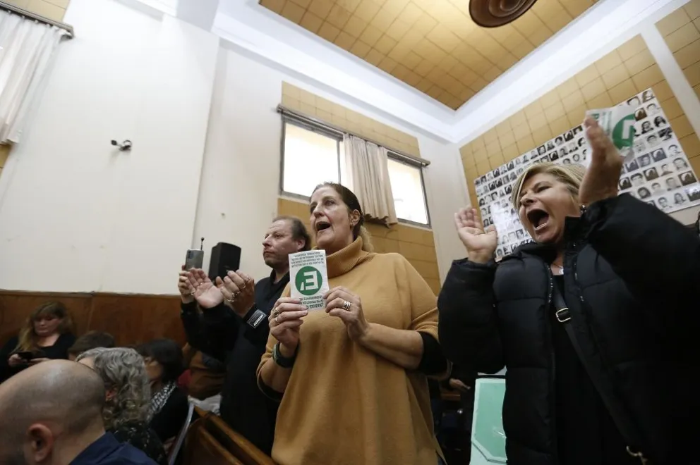 Tensión en el Concejo Deliberante por el tratamiento de la privatización del Estacionamiento Medido