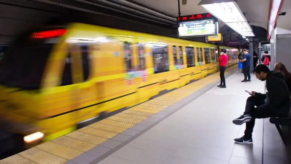 Metrodelegados se oponen al aumento de subte y Premetro, pactado para mayo