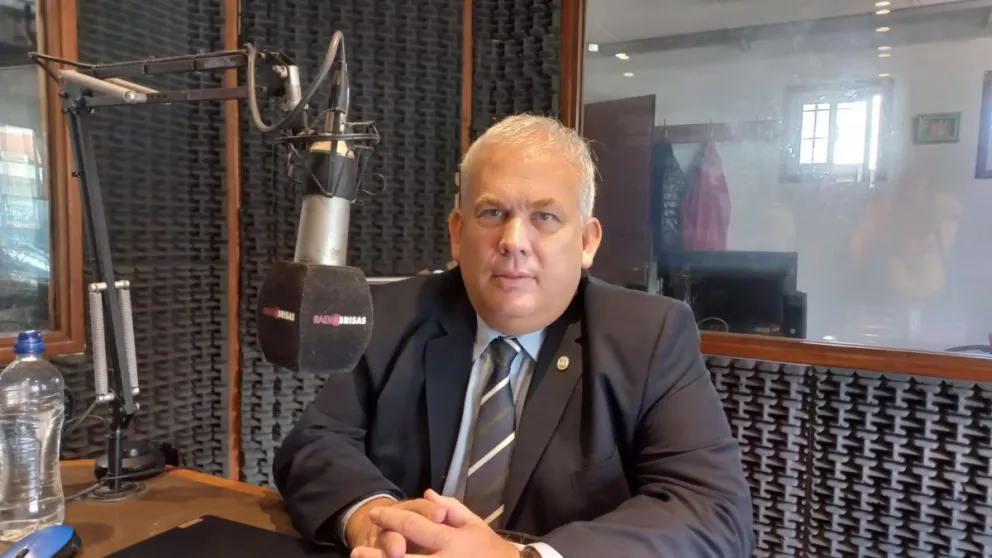 Escribanos deliberan en Mar del Plata y presentan innovadora plataforma para operar a distancia