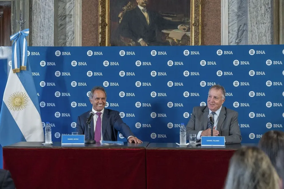 Banco Nación lanza un programa para viajar en 12 cuotas