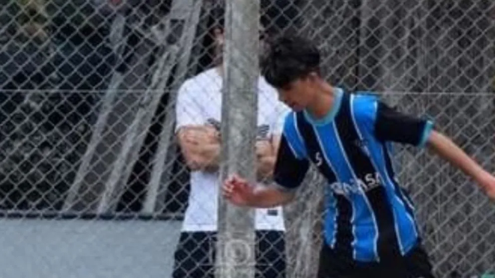 Falleció un joven de 16 años en un partido del Ascenso: una ONG marplatense lamenta la falta de desfibriladores