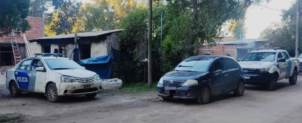 Fiscal solicitó la captura de cuatro personas por el asesinato en Parque Peña