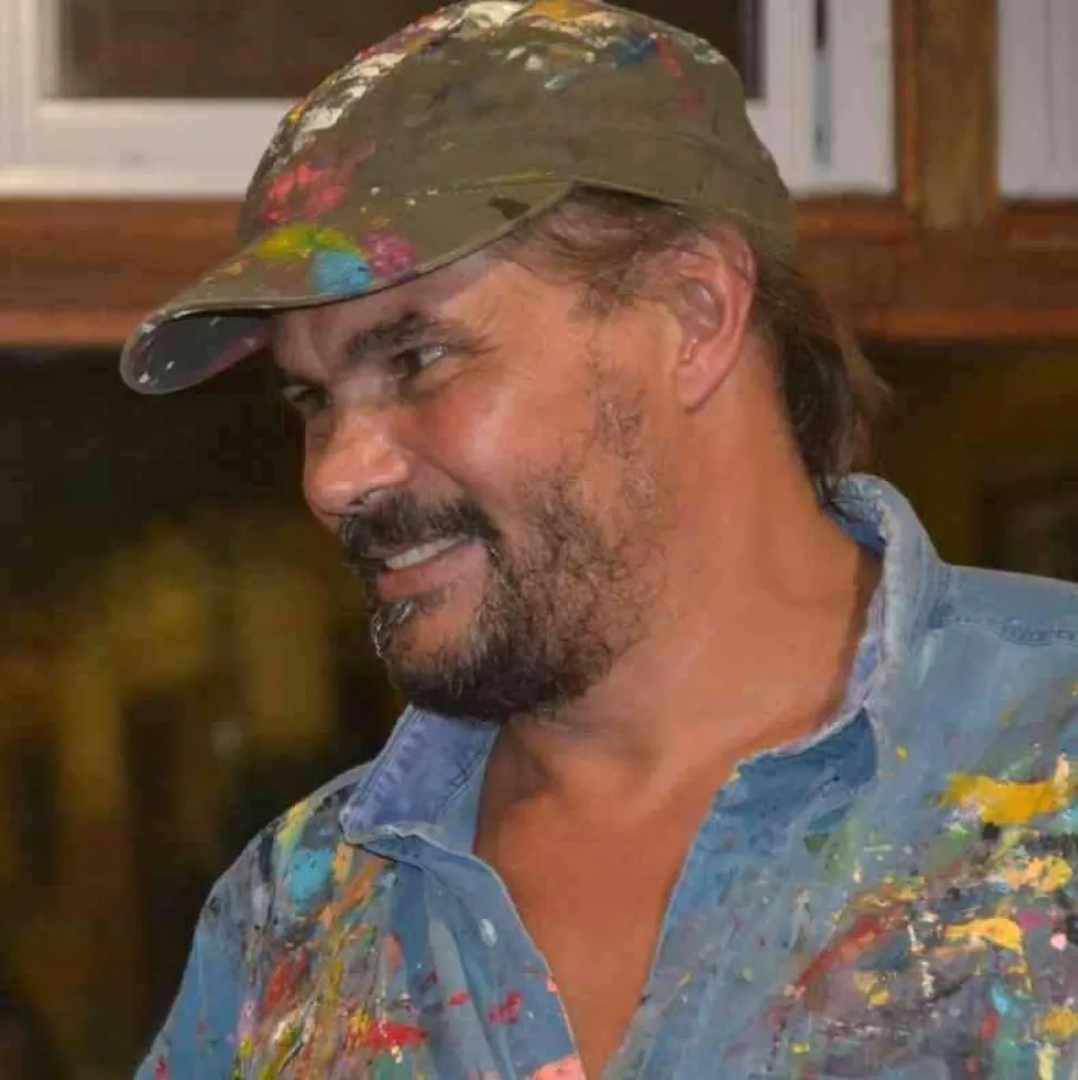 Falleció el exconcejal Diego García Conde