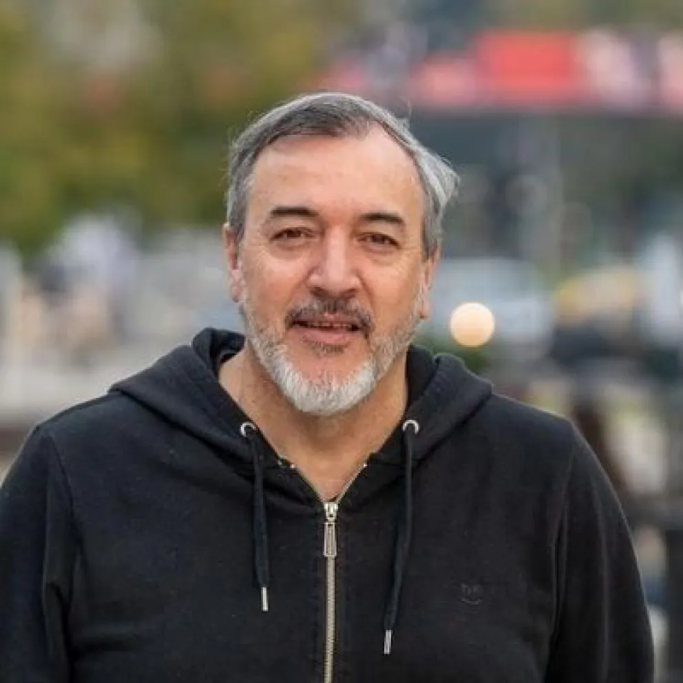 Rodolfo Aguiar critica dichos de Milei: "Mentir como miente usted, es violencia"