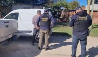 Detienen a hombre de 69 años que vendía droga en pensiones de Los Pinares y Villa Primera