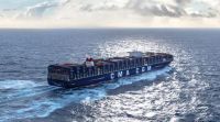 Aseguran que naviera francesa moverá "mucha carga" desde Mar del Plata en nueva ruta al mercado de Brasil 