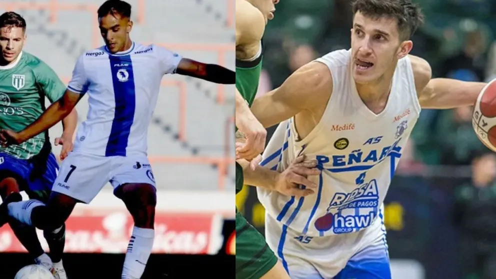 Punto final a las rachas de Aldosivi y Alvarado y sorpresa en el básquet