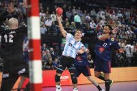 Handball: Los Gladiadores concentrarán en Noruega de cara a los Juegos Olímpicos de París