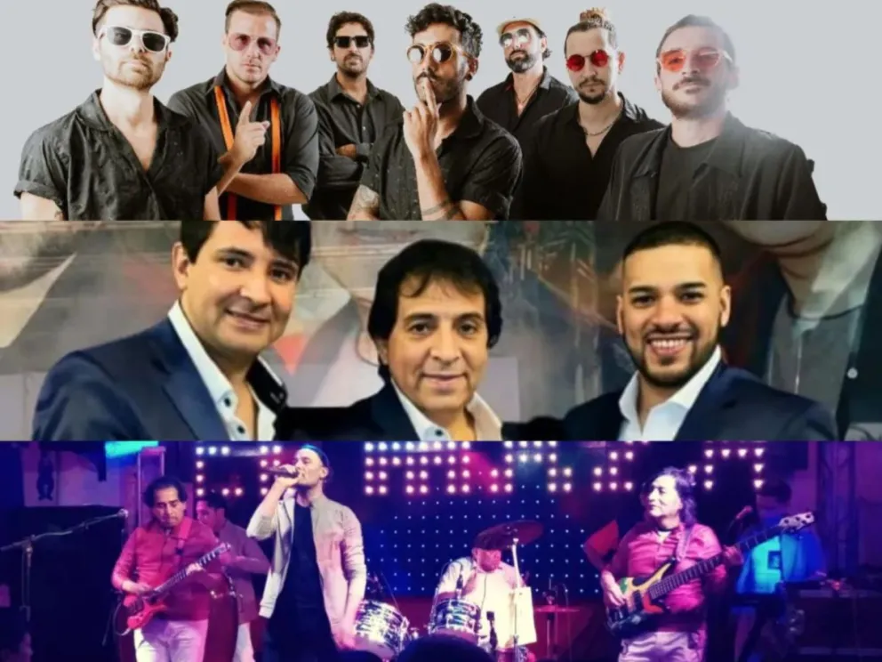 Fiesta para celebrar el Día del Trabajador 