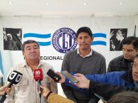 La CGT local se moviliza este 1 de Mayo: "En Mar del Plata ya hay recesión"