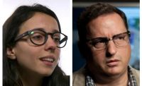 Hernán Brienza y Julia Rosemberg disertarán sobre “Identidad y soberanía”