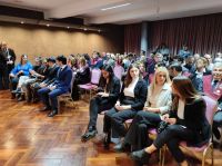 Universidad FASTA: se recibieron los primeros odontólogos formados en Mar del Plata 