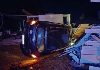 Trágico accidente en Sierra de los Padres: fallece conductor luego de colisionar