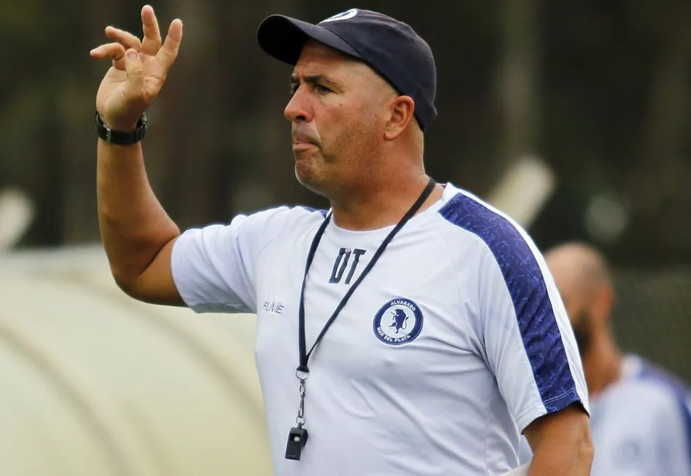El mensaje de Mauricio Giganti tras recuperarse de una neumonía