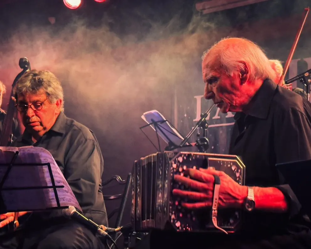 Mardel Tango: dos días a pura milonga en Mar del Plata