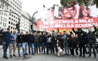 La Izquierda pide "un paro activo hasta la huelga general” contra el Gobierno