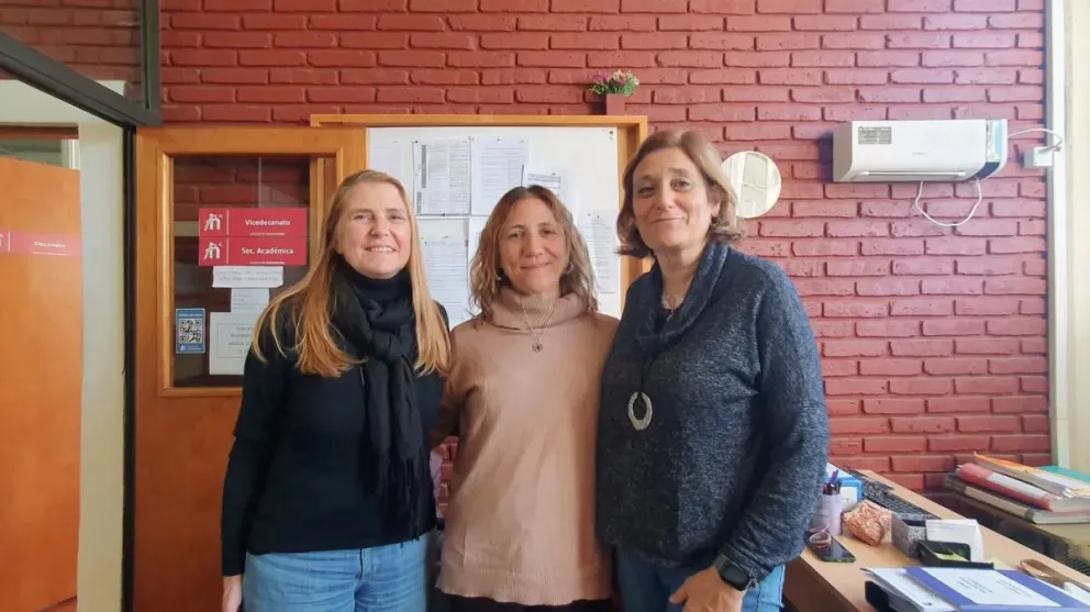 Abrirá la carrera de Bibliotecario Escolar a Distancia para internos y personal penitenciario 