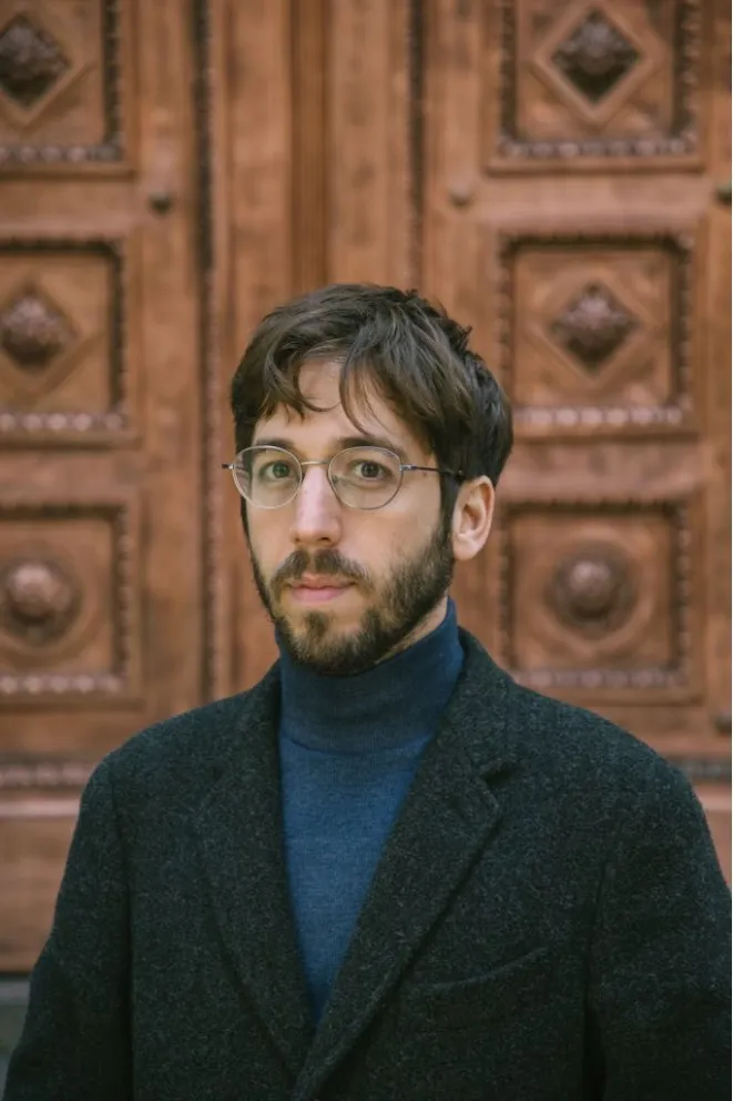 Martín Piroyansky brindará una charla magistral en Mar del Plata