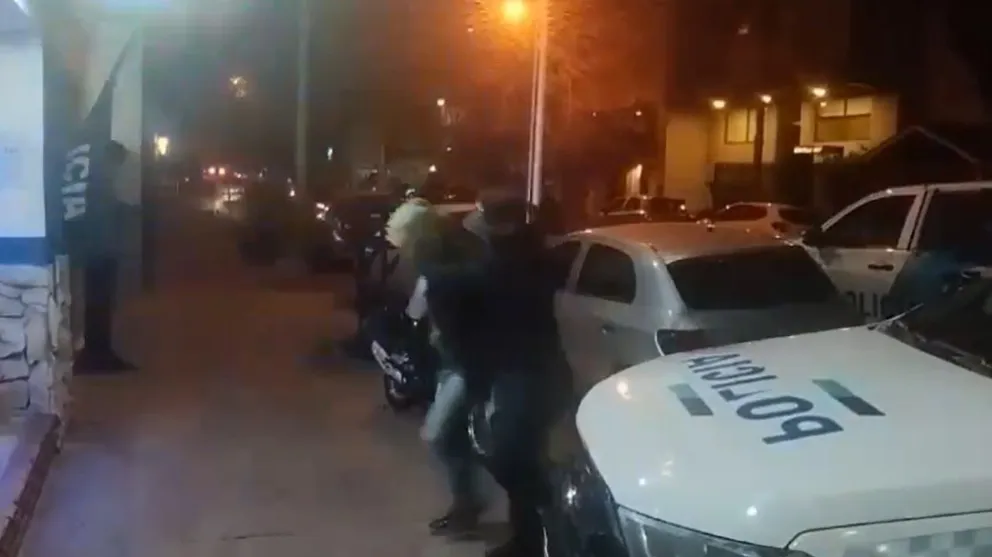 Intento de hurto en comercio de Mar del Plata terminó en la aprehensión de una mujer con amplios antecedentes