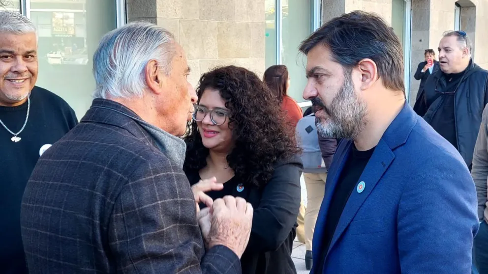 Bianco apuntó contra el Gobierno: "Re-regularon las prepagas de una forma desprolija"