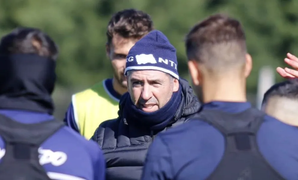 Alvarado recibe a Chacarita en un partido bisagra