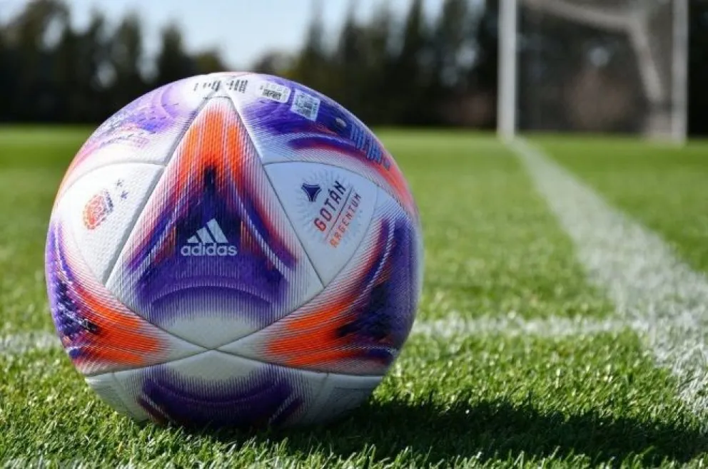 Cuándo arranca la Liga Profesional de Fútbol 2024: formato y fixture completo