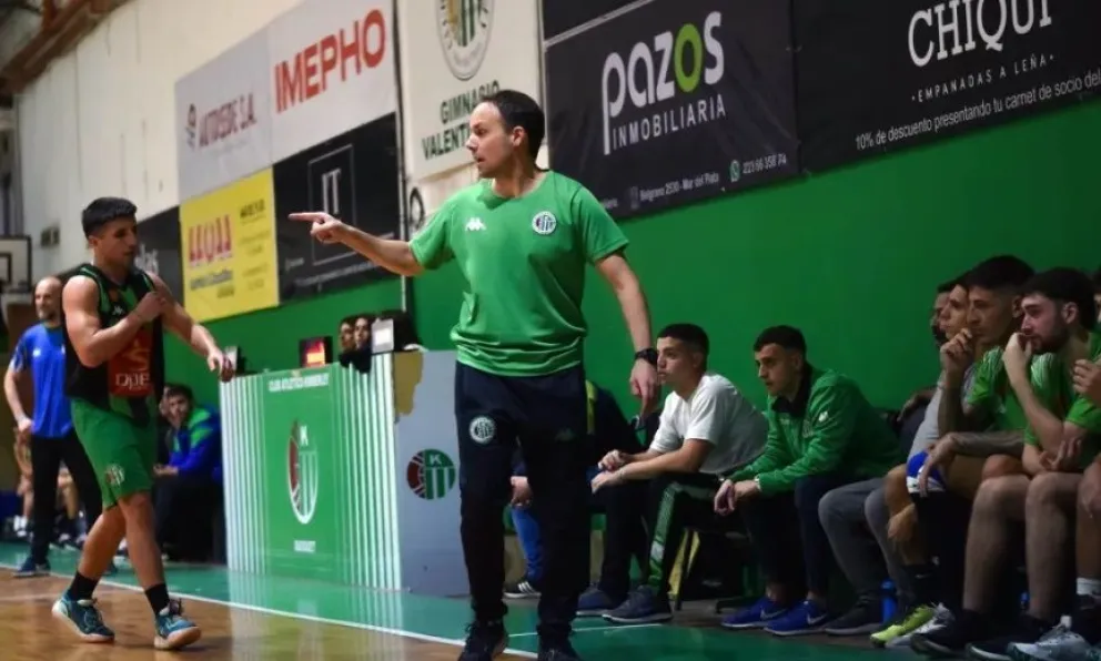 Se vienen los Playoffs de la Liga Federal de básquet
