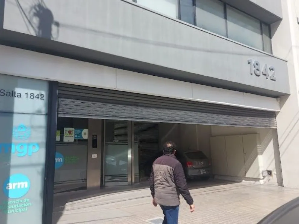 Cómo participar de la Asamblea de Mayores Contribuyentes