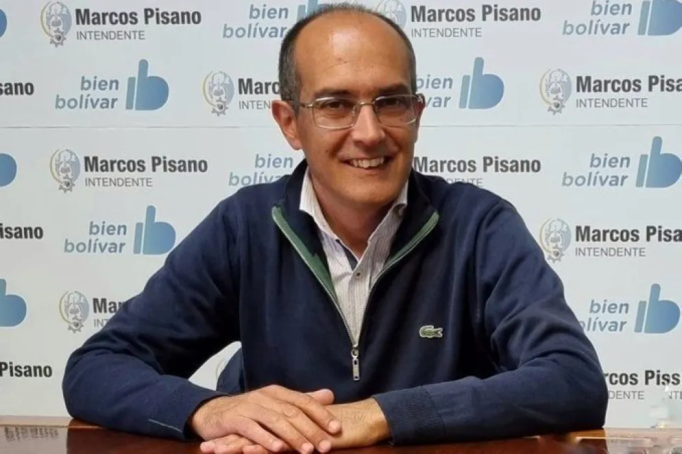 Intendente de Bolívar advierte sobre impacto del Impuesto a las Ganancias en el sector salud
