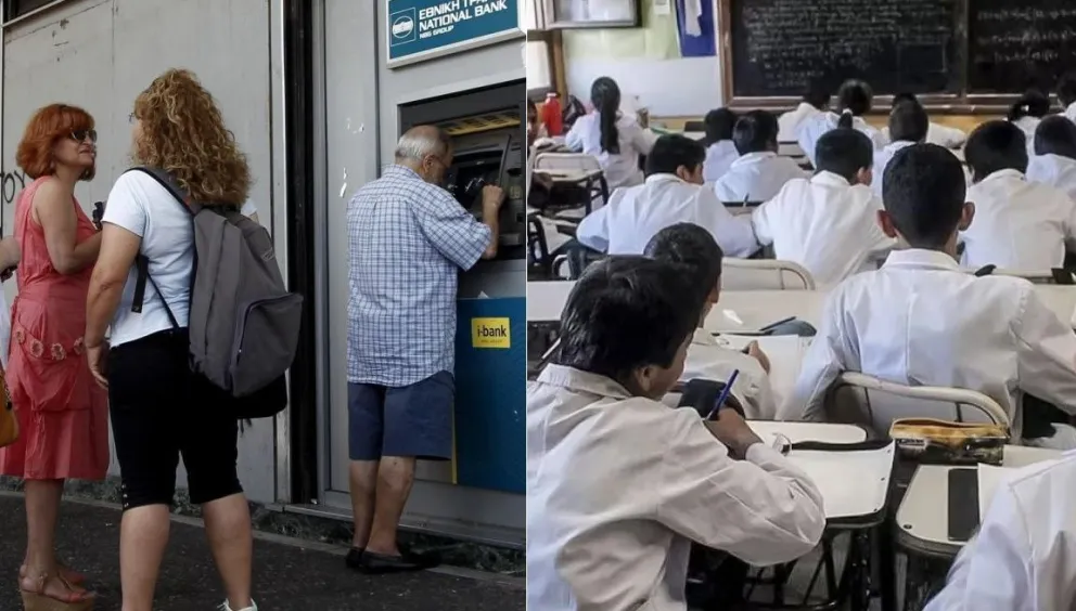 La larga lista de establecimientos que cerrarán por el paro del jueves