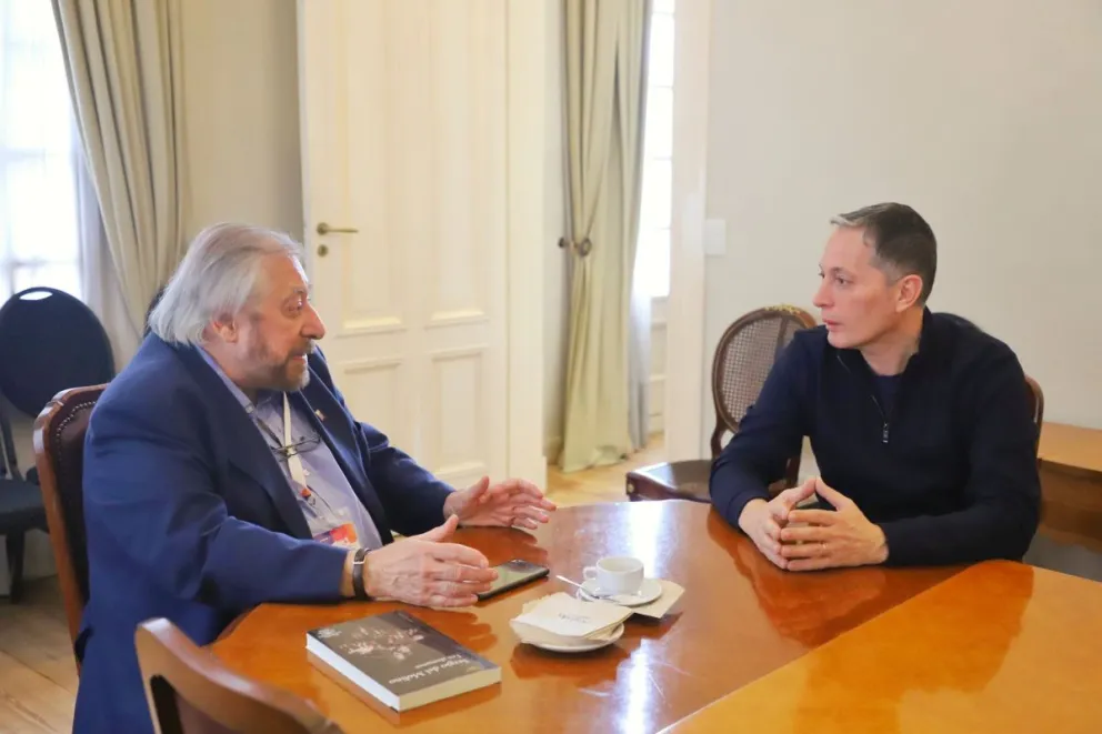Un intendente bonaerense cuestionó los fuertes aumentos en la energía