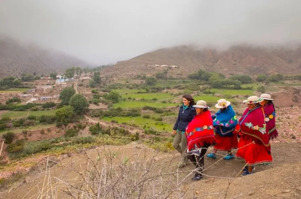 Más de 30 pueblitos argentinos intentarán consagrarse como los mejores del mundo