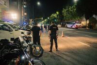 Balance del último mes: el Municipio secuestró 345 motos y 158 autos por infracciones 