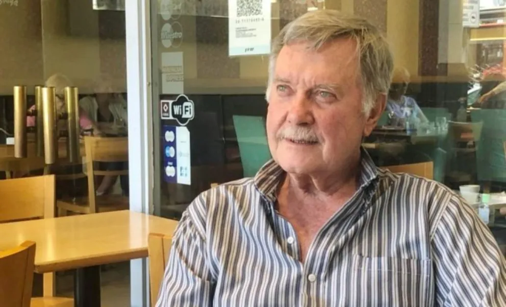 Milei, política y geopolítica: la visión del analista Ricardo Auer