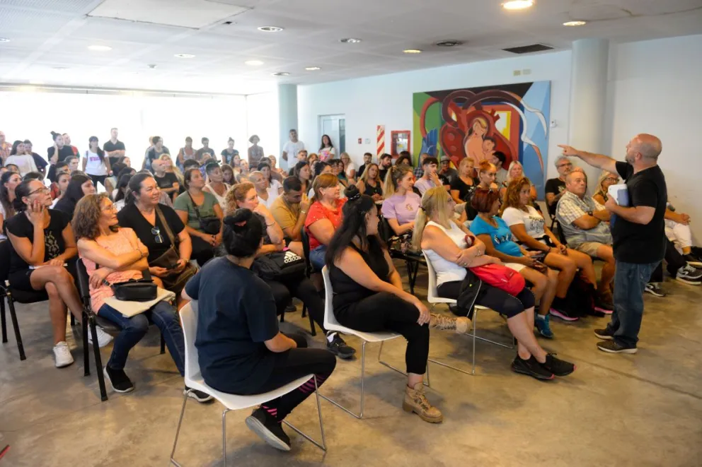 Lanzan cursos y talleres gratuitos: ¿Cuáles son y cómo anotarse?