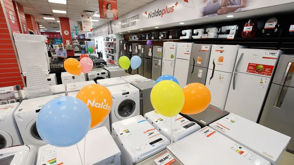 Vuelve Hot Sale, con imperdibles ofertas en varios rubros