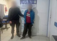  Detenido por intento de robo en el barrio Belgrano